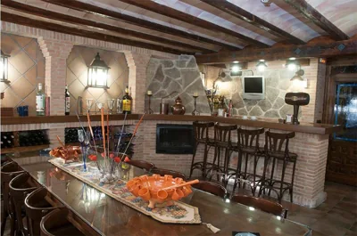 Hostal Rural Los Telares — 写真 4
