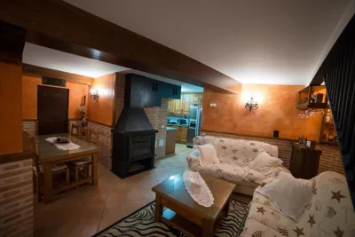 Hostal Rural Los Telares — 写真 5