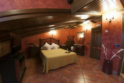 Hostal Rural Los Telares — 写真 7
