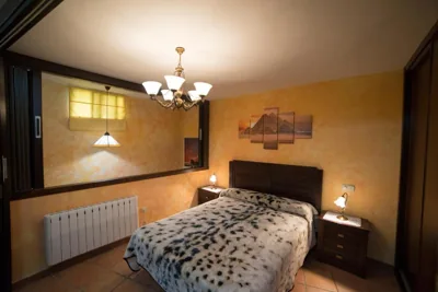 Hostal Rural Los Telares — 写真 8