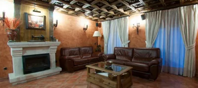 Hostal Rural Los Telares — 写真 9