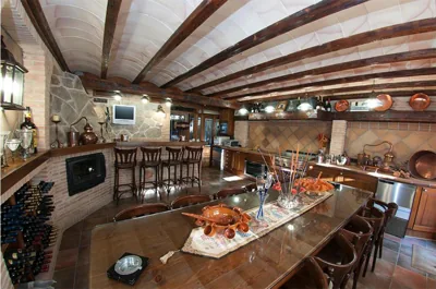 Hostal Rural Los Telares — 写真 11