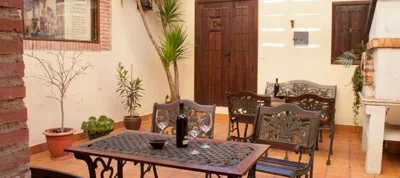 Hostal Rural Los Telares — 写真 12