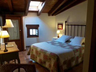 Hostal Rural Luna y Hostal Rural Lunaposada — 写真 2