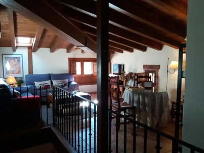 Hostal Rural Luna y Hostal Rural Lunaposada — 写真 3