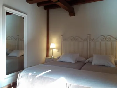 Hostal Rural Luna y Hostal Rural Lunaposada — 写真 5