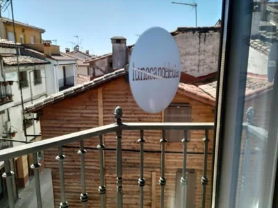 Hostal Rural Luna y Hostal Rural Lunaposada — 写真 8
