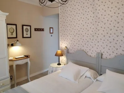 Hostal Rural Luna y Hostal Rural Lunaposada — 写真 9