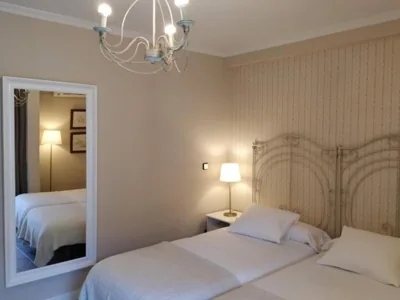 Hostal Rural Luna y Hostal Rural Lunaposada — 写真 10