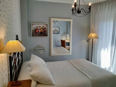 Hostal Rural Luna y Hostal Rural Lunaposada — 写真 11