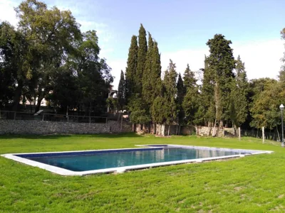 Hostal Rural Mas Blanc — photo 2