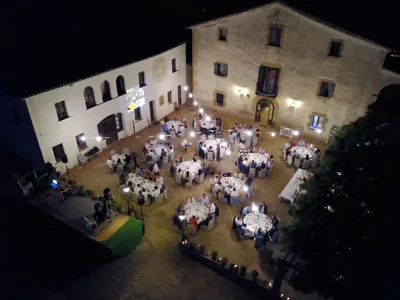 Hostal Rural Mas Blanc — photo 3