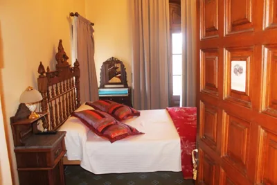 Hostal Rural Mas Blanc — photo 4