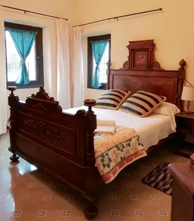 Hostal Rural Mas Blanc — photo 6