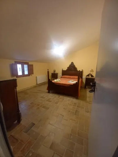 Hostal Rural Mas Blanc — photo 8