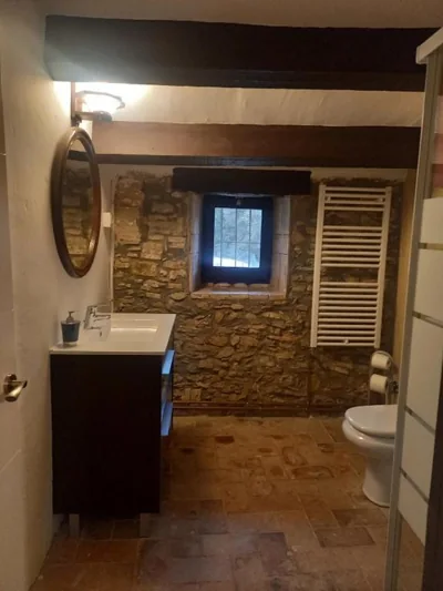 Hostal Rural Mas Blanc — photo 10