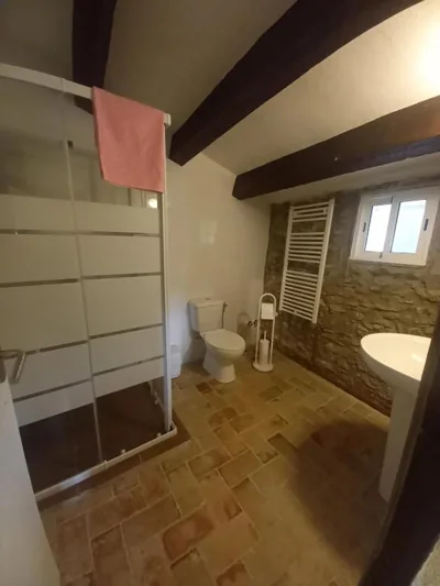 Hostal Rural Mas Blanc — photo 12
