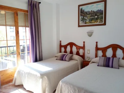 Hostal Rural Montual — foto 2
