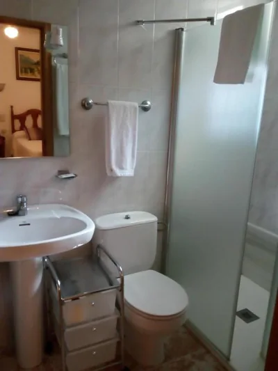 Hostal Rural Montual — foto 3