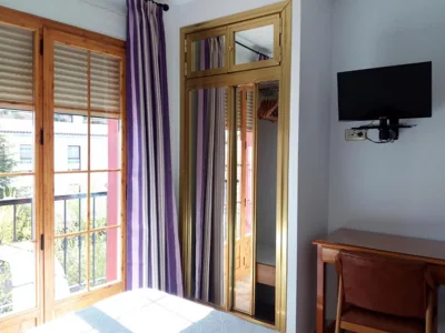 Hostal Rural Montual — foto 5