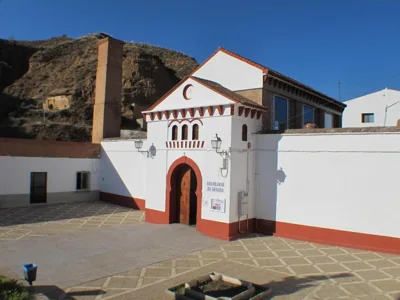 Hostal Rural Montual — foto 6