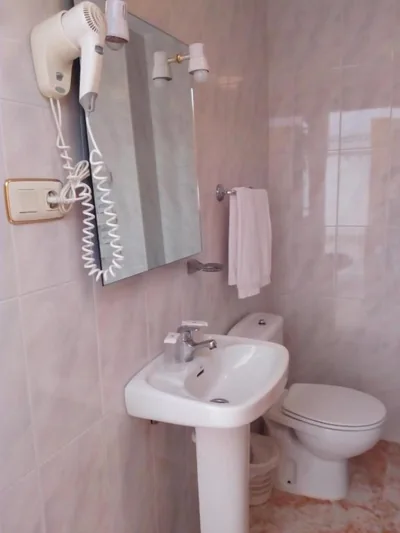 Hostal Rural Montual — foto 8