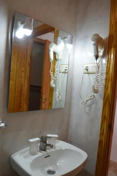 Hostal Rural Montual — foto 9
