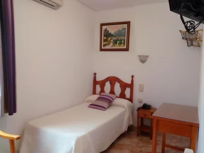 Hostal Rural Montual — foto 10