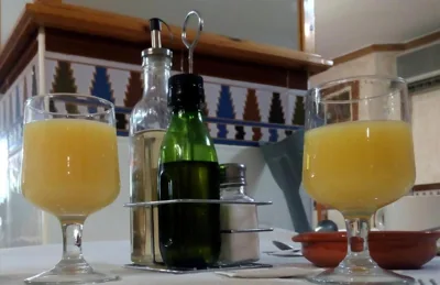 Hostal Rural Montual — foto 11