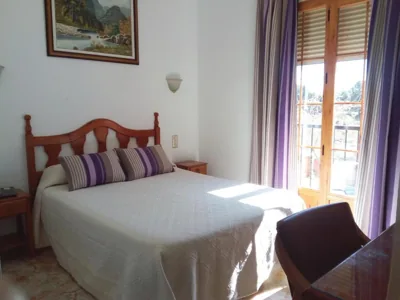 Hostal Rural Montual — foto 12