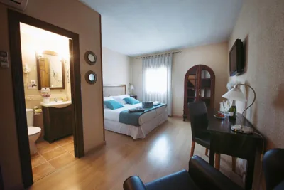 Hostal Rural Moratín — foto 2