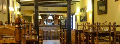 Hostal Rural Moratín — foto 4