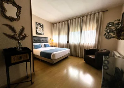 Hostal Rural Moratín — foto 7