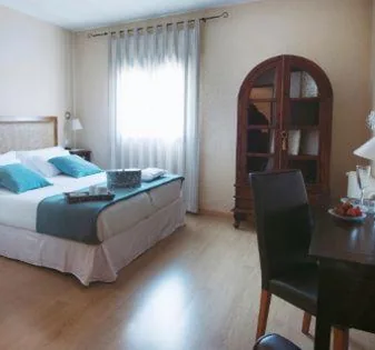 Hostal Rural Moratín — foto 10