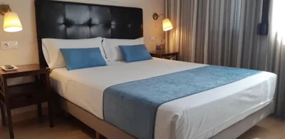 Hostal Rural Moratín — foto 11
