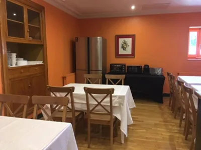 Hostal Rural Oricáin — foto 5