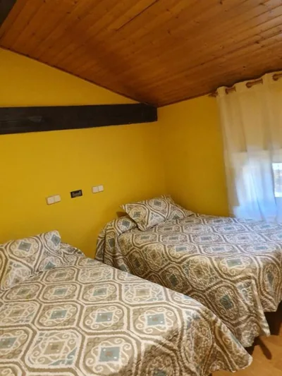 Hostal Rural Oricáin — foto 7