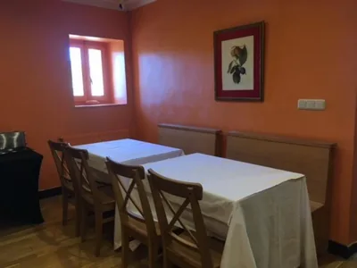 Hostal Rural Oricáin — foto 9