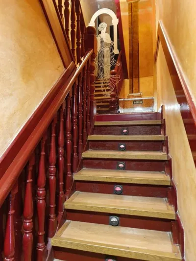 Hostal Rural Oricáin — foto 10