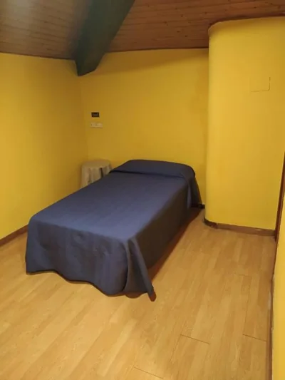 Hostal Rural Oricáin — foto 11