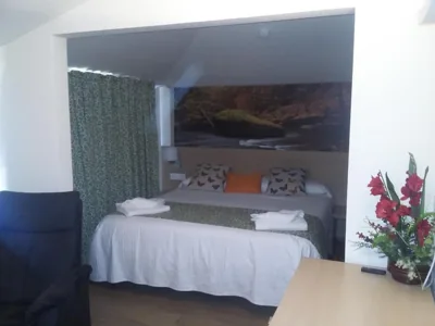 Hostal Rural San Andrés — 写真 8