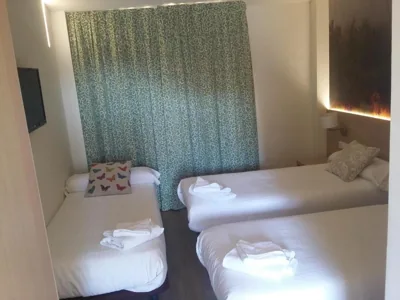 Hostal Rural San Andrés — 写真 11