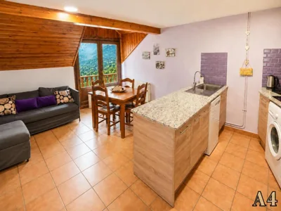 Hostal Rural Sant Climent - Habitacions i Apartaments — foto 4