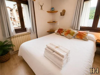 Hostal Rural Sant Climent - Habitacions i Apartaments — foto 7