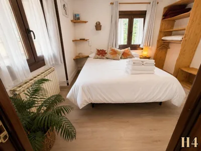 Hostal Rural Sant Climent - Habitacions i Apartaments — foto 8
