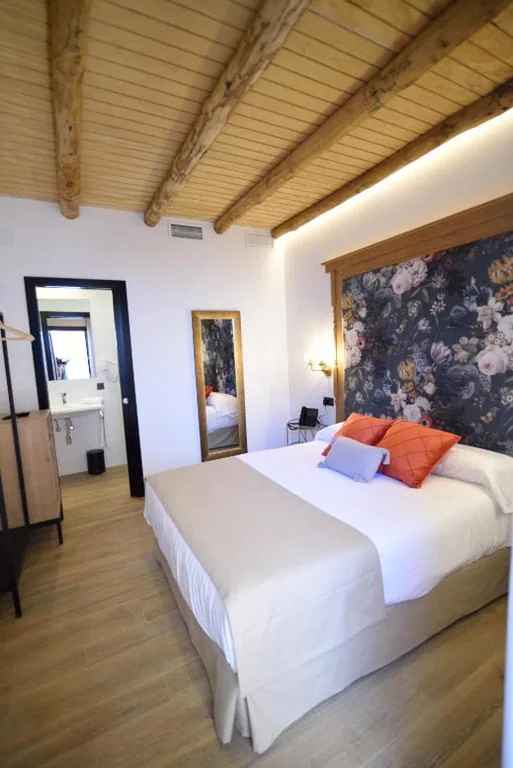 Hostal Rural Santa Habitaciones Aldea del Rocío