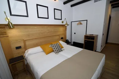 Hostal Rural Santa Habitaciones Aldea del Rocío — 写真 5