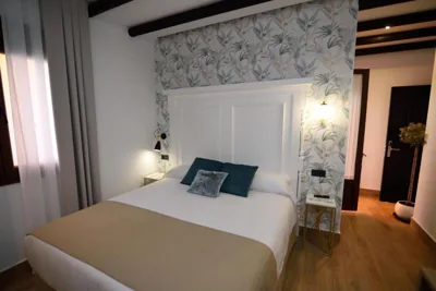 Hostal Rural Santa Habitaciones Aldea del Rocío — 写真 9