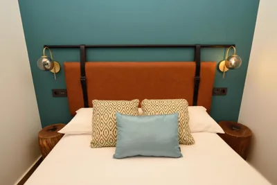 Hostal Rural Santa Habitaciones Aldea del Rocío — 写真 10