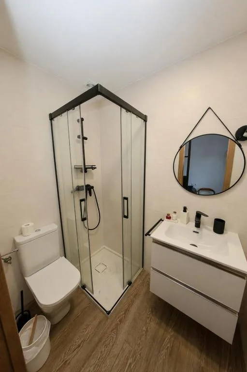 Doppelzimmer — Hostal Rural Sartaguda